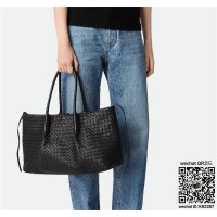 보테가베네타 BV 피나코테카 토트백  817166