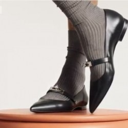 에르메스 HERMES 로퍼 구두 슈즈