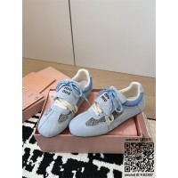 미우미우 스니커즈 운동화