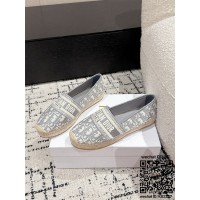 디올 로퍼 구두 슈즈