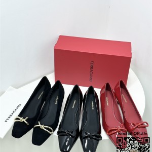 페라가모 로퍼 구두 슈즈