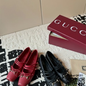 구찌 로퍼 구두 슈즈