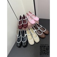 미우미우 로퍼 구두 슈즈