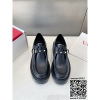 발렌티노 로퍼 구두 슈즈