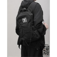 샤넬 백팩
