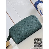 루이비통 Louis Vuitton 토일렛 도프 키트 토일렛 파우치 락커 돕 키트 M83112 M44494