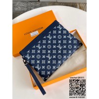 루이비통 포쉐트 투고 클러치백 N83382