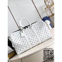 루이비통 Louis Vuitton 키폴 반둘리에 50
