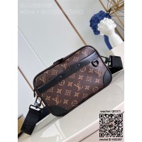 루이비통 Louis Vuitton 알파 메신저 M46955