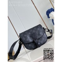루이비통 Louis Vuitton 몽수리 메신저 PM M47060