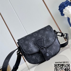 루이비통 Louis Vuitton 몽수리 메신저 PM M47060