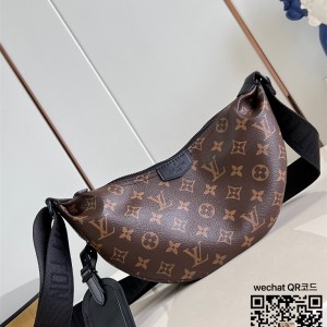 루이비통 해먹 백 PM M12510 M47158