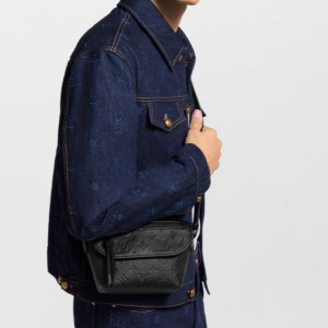 루이비통 펄스 웨어러블 월릿 M12806