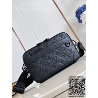 루이비통 Louis Vuitton 알파 메신저 M46955