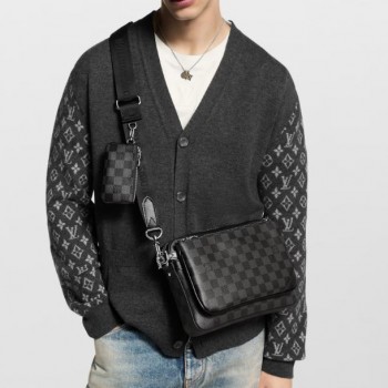 루이비통 트리오 메신저 N40519