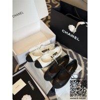 샤넬 슈즈 발레리나 슈즈