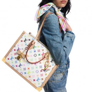 루이비통 LV x TM 온더고 MM M13079