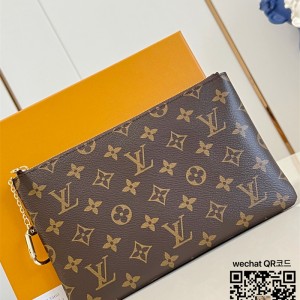 루이비통  키 파우치 M M13560