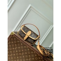 루이비통 나노 다이앤 M83566