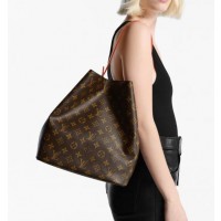 루이비통 올인GM M12926