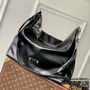 루이비통 배가본드 호보백 M13986