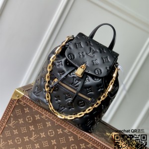 루이비통 쿠상 백팩 PM M13357