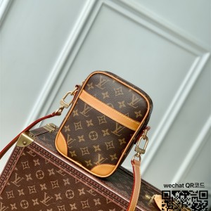 루이비통 다뉴브 M14013