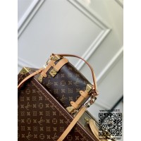 루이비통 사이드 트렁크 PM M46815