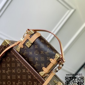 루이비통 사이드 트렁크 PM M46815