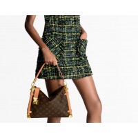 루이비통 Louis Vuitton 사이드 트렁크 GM