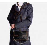 루이비통 도핀 소프트 MM M13450