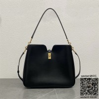 셀린느 CELINE 미디엄 소프트 16 까미유 백 - 부드러운 카프스킨 119563