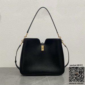 셀린느 CELINE 미디엄 소프트 16 까미유 백 - 부드러운 카프스킨 119563