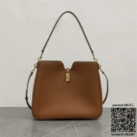 셀린느 CELINE 미디엄 소프트 16 까미유 백 - 부드러운 카프스킨 119563