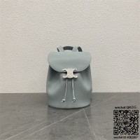 셀린느 CELINE  보니 백팩 - 부드러운 카프스킨 118703