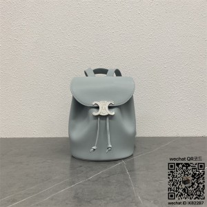 셀린느 CELINE  보니 백팩 - 부드러운 카프스킨 118703