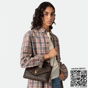 보테가베네타 BV  놋 락 토트백  817191