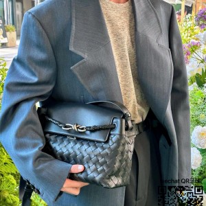 보테가베네타 BV 안디아모 크로스백 815781