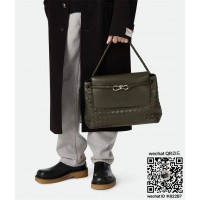 보테가베네타 BV 안디아모 크로스백 807715