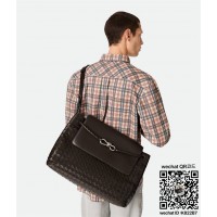 보테가베네타 BV 안디아모 크로스백 805969