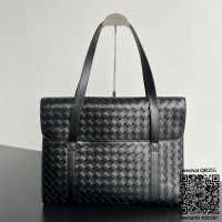 보테가베네타 BV 안디아모 토트백  795102