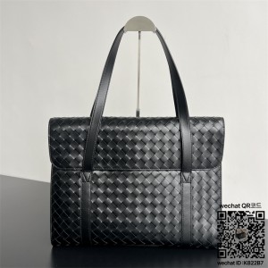 보테가베네타 BV 안디아모 토트백  795102