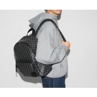 구찌 GG 엠블럼 미디엄 백팩 821159