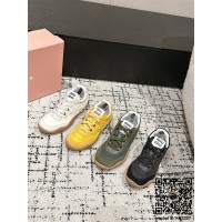 미우미우 스니커즈 운동화