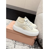 미우미우 스니커즈 운동화