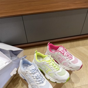 디올 DIOR 스니커즈 운동화 신발 신상