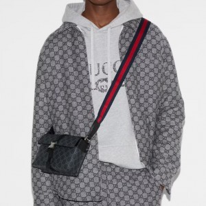 구찌  GG 수퍼 미니백 816953