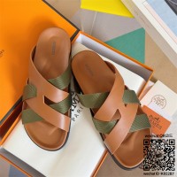 에르메스 HERMES 샌들 슬리퍼