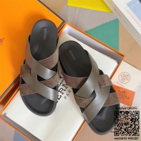 에르메스 HERMES 샌들 슬리퍼