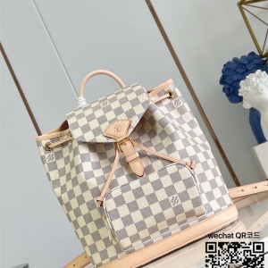 루이비통 Louis Vuitton 몽수리 PM 백팩 N00120